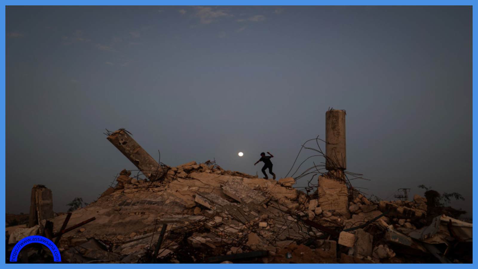 ابوزيد: مقتل ابو شباب سيغير الية التعامل مع الفصائل المسلحة