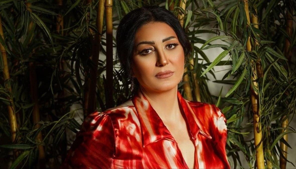 تجميد 4 مشاريع لوفاء عامر وسط غموض فني