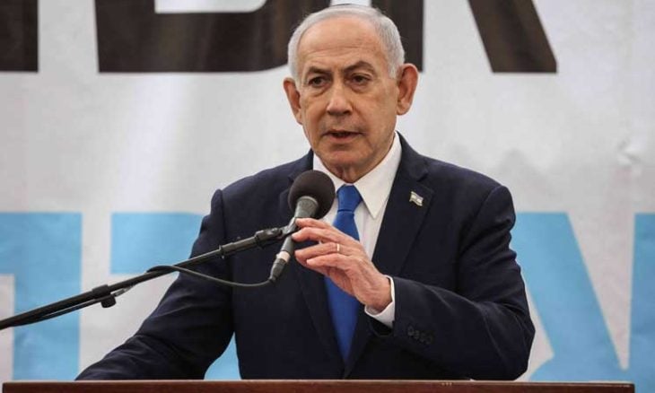 نتنياهو يتجاهل الالتزام بفتح معبر رفح ويصرّ على نزع سلاح غزة