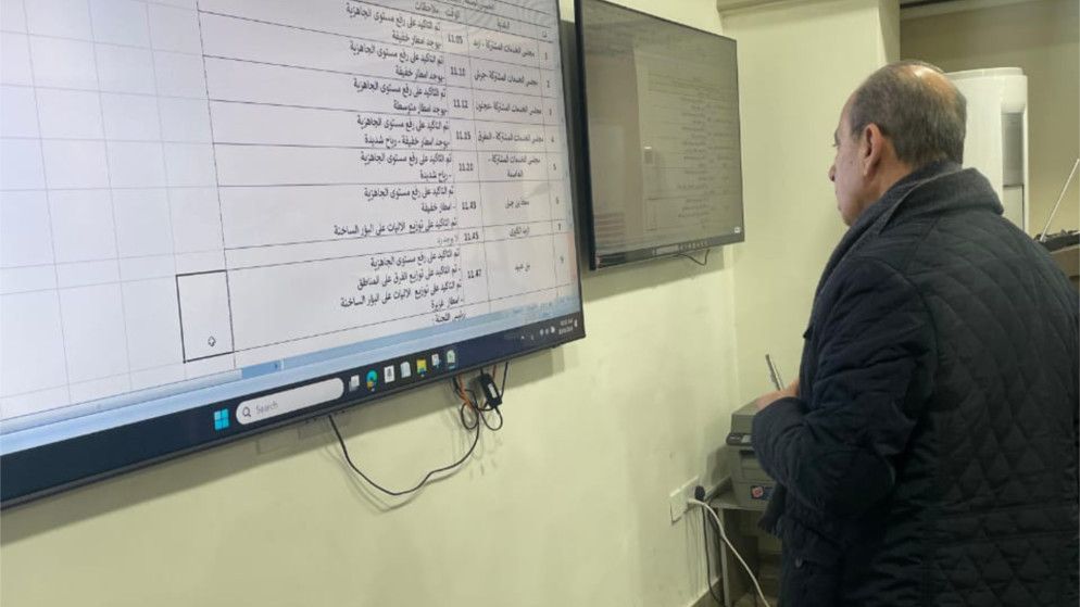 تطوير بنية البلديات التحتية بدعم 24 مليون دينار