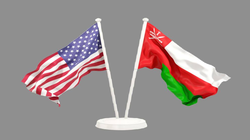 سلطنة عُمان تحث الولايات المتحدة على عدم التورط أكثر: ليست حربكم