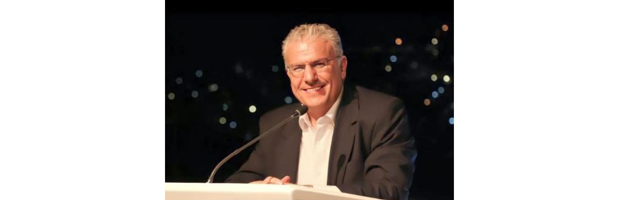 تهنئة لـــ الدكتور محمد خليفة السعود