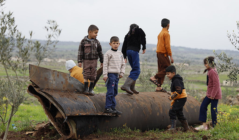 عدد الضحايا بالحرب الإسرائيلية الأميركية على إيران