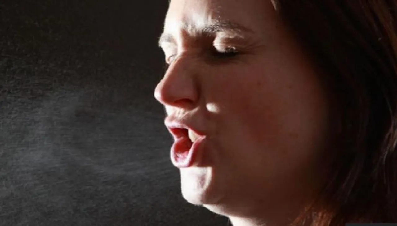  لماذا يزداد انتشار الإنفلونزا في الشتاء