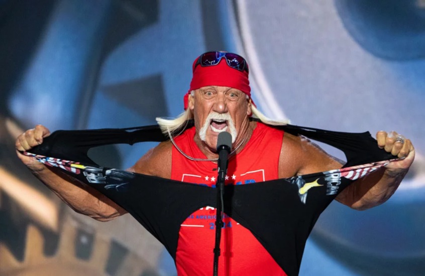 شهادة وفاة المصارع هوغان تكشف تفاصيل حرق جثمانه