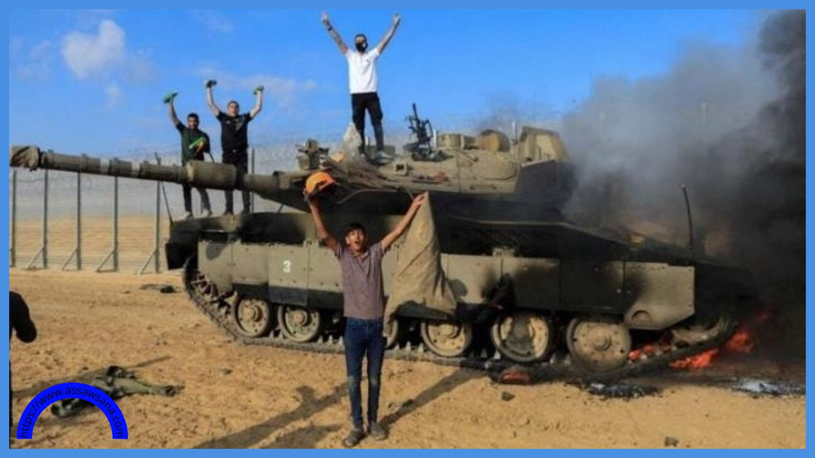 إقالة قادة بجيش الاحتلال