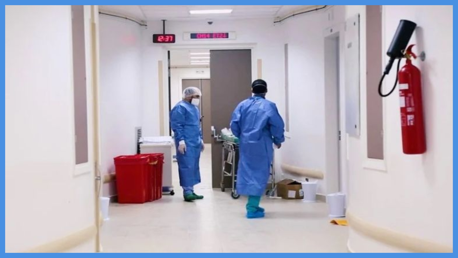 مكافحة الأوبئة للأردنيين: ارتدوا الكمامات