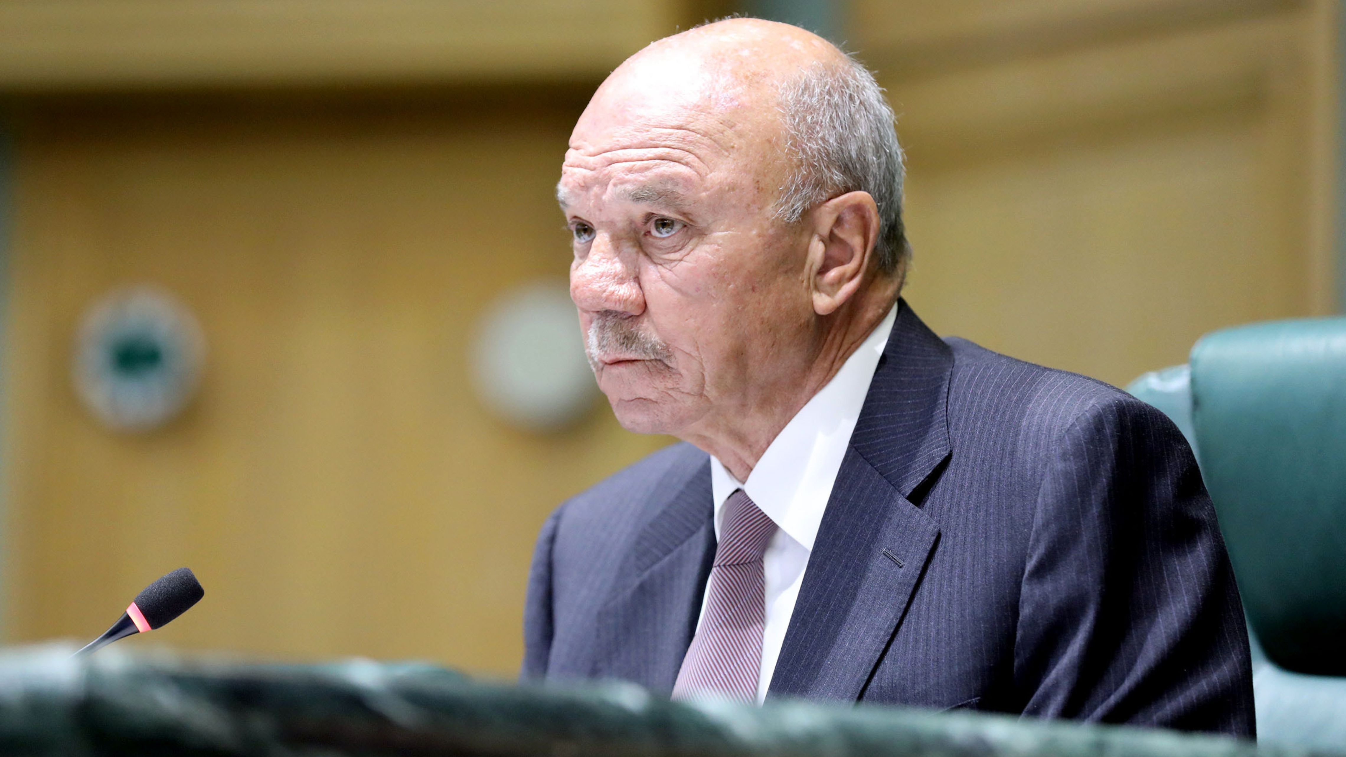 الفايز: الأردن سيبقى عصياً على كل إرهابي ومتطرّف