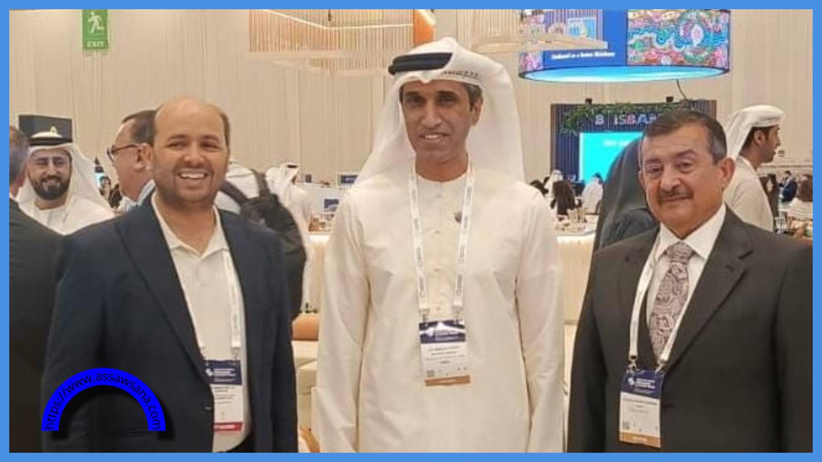 بلدية الزرقاء تعزز شراكتها مع إمارة دبي