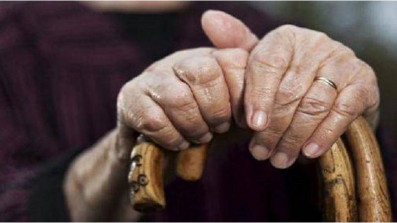 ستينية تكشف فظائع ابنها المدمن   ..  فيديو 