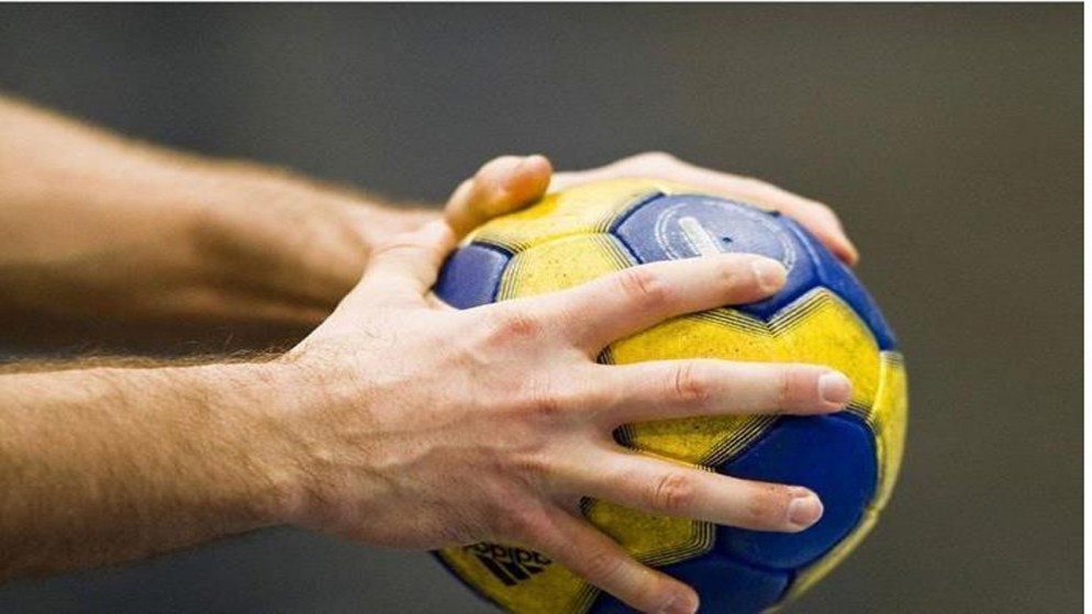 منتخب كرة اليد الشاطئية للرجال يشارك في دورة الألعاب الآسيوية