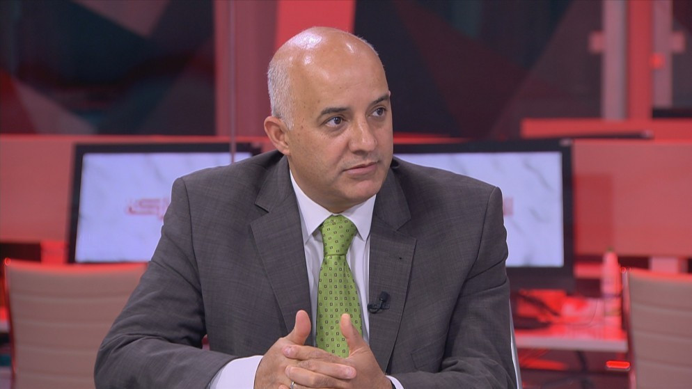 مبيضين: القرارات الإسرائيلية تُحدث تحولا خطيرا في الواقع القانوني بالضفة