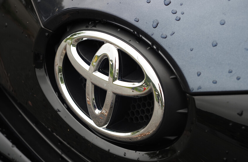 تويوتا تستدعي أكثر من مليون سيارة في الولايات المتحدة