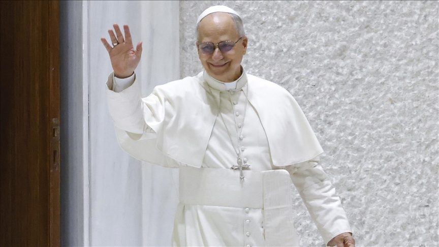 الفاتيكان يعلن برنامج زيارة البابا لتركيا ولبنان
