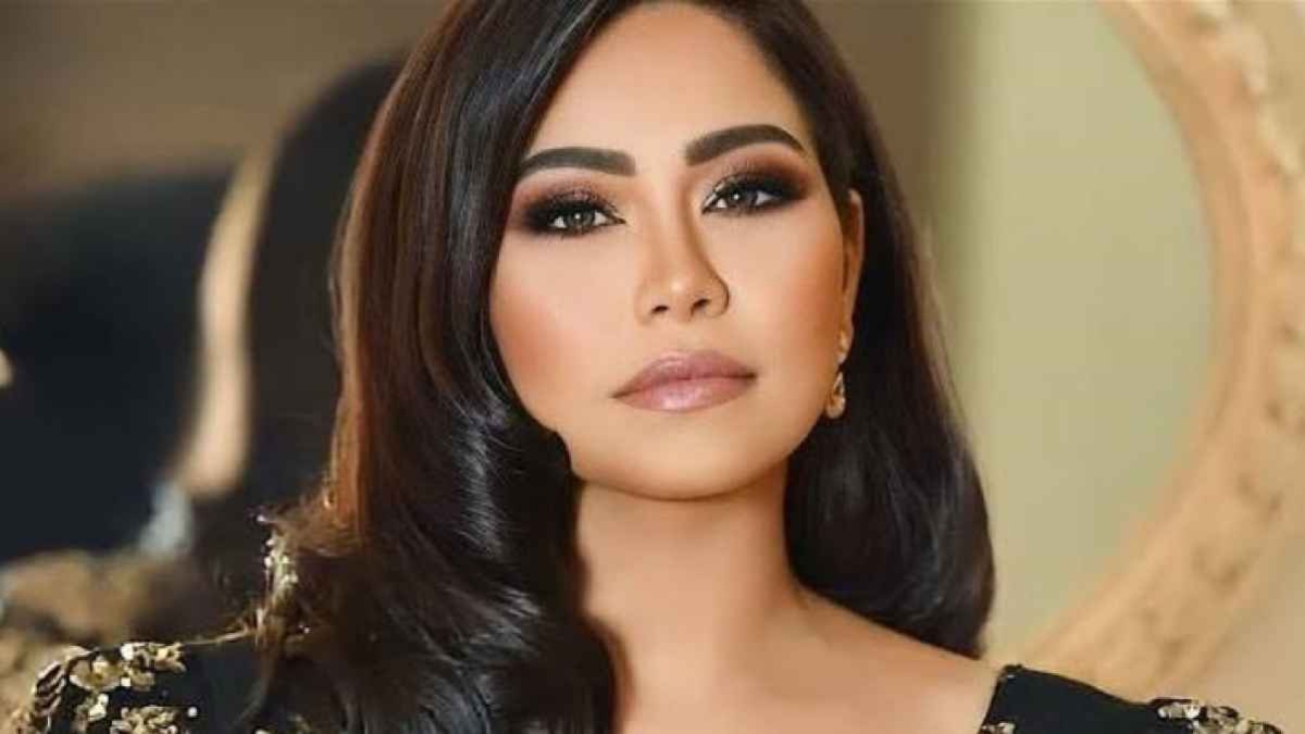 تسريبات والفاظ نابية ..  أزمة جديدة تلاحق شيرين