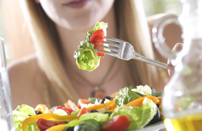 حالة وراثية نادرة تجعل بعض الأطعمة الصحية مضرة للجسم