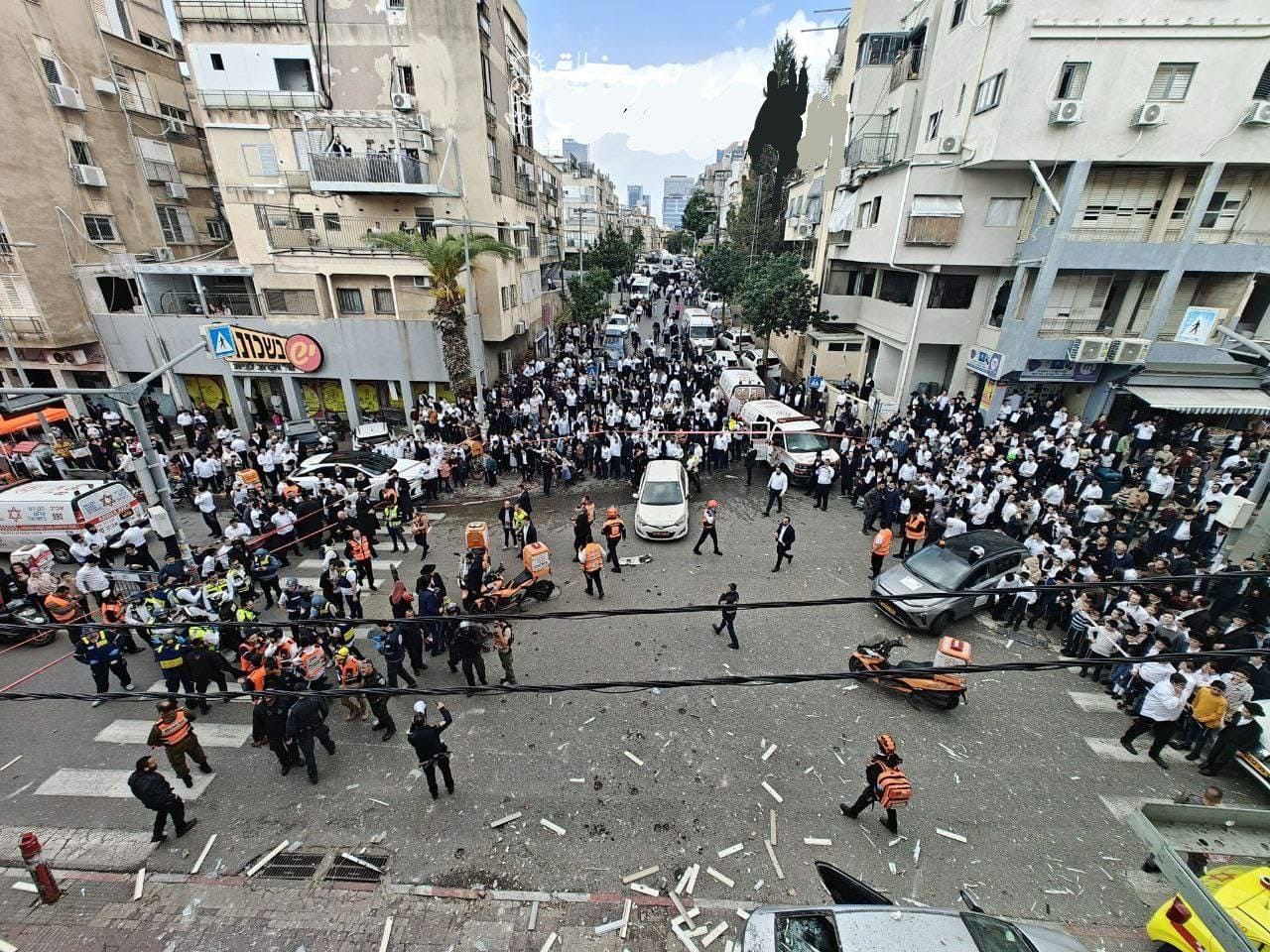 سجيل يدخل المعركة ..  هجوم إيراني كل 90 دقيقة على إسرائيل