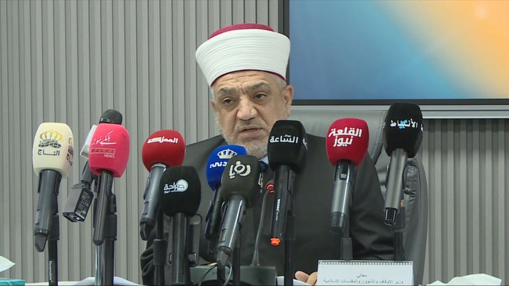 وزير الأوقاف: قضاء ديون 100 غارمة وتوزيع الزكاة على مستحقيها خلال رمضان