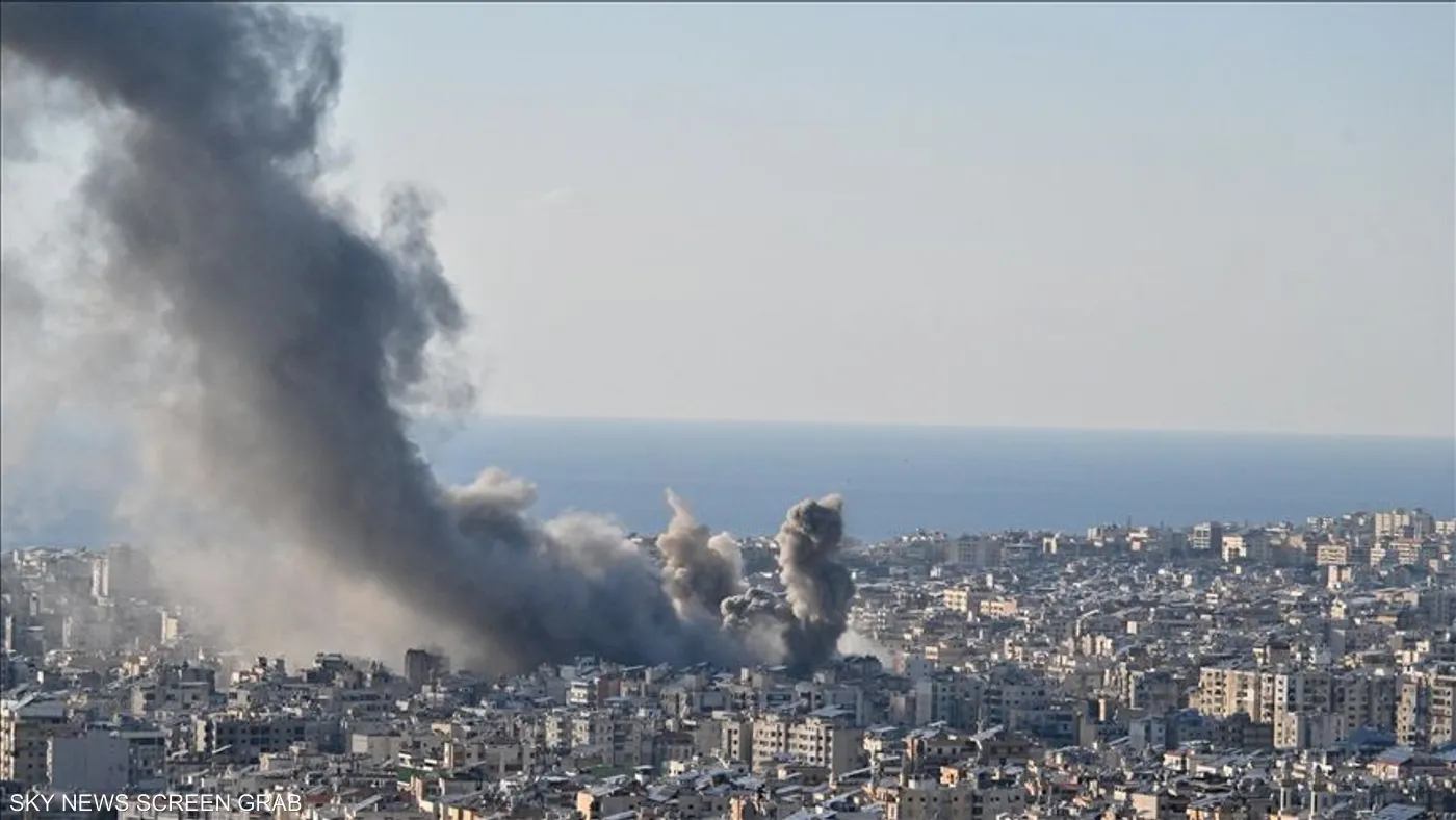 إسرائيل تغتال حلقة الوصل بين حزب الله والحرس الثوري