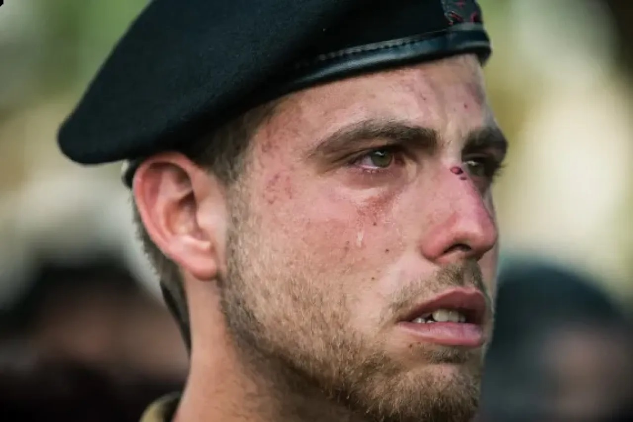 جنرال إسرائيلي: تل أبيب على أبواب نكبة سياسية