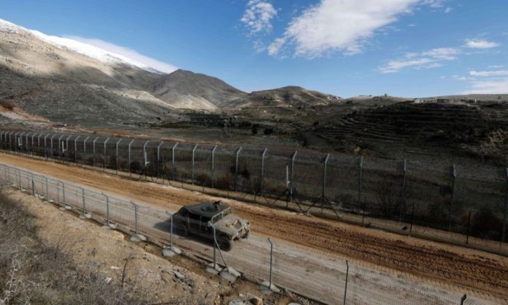 الجيش الإسرائيلي يجدد توغلاته في ريف القنيطرة السوري