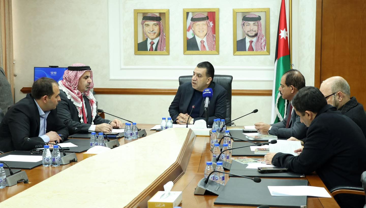 السعود: القمة الثلاثية تعزز الأمن العربي وتكرس الاستقرار في الشرق الأوسط