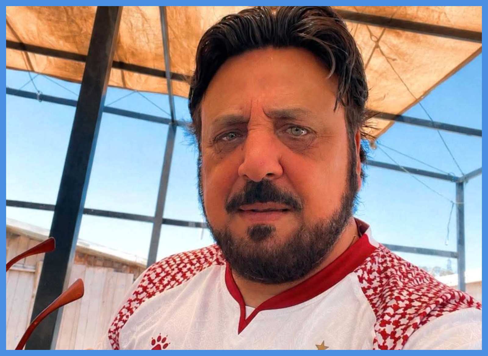 بعد شطب عضوية فنانين ..  ردود الفعل تشتعل والبراهمة سيلجأ للقضاء