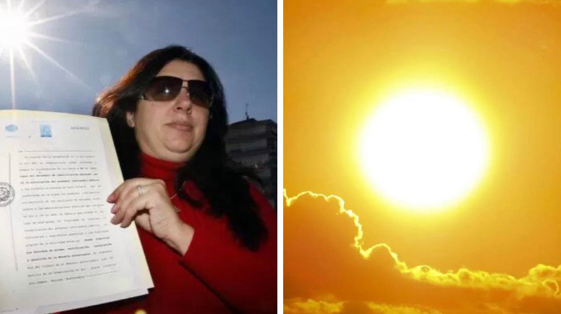 سكان الأرض مدعوون لدفع فاتورة أشعة الشمس  ..  ما القصة؟ 