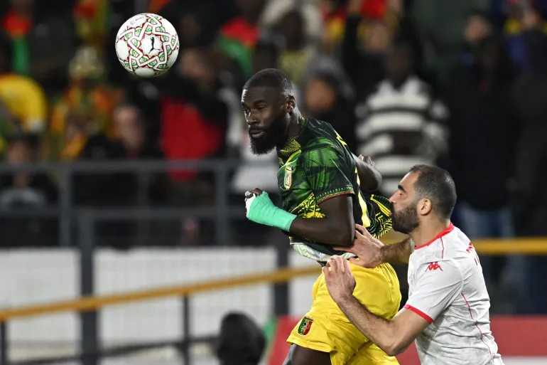 مالي تهزم تونس وتتأهل لربع نهائي كأس أفريقيا 2025