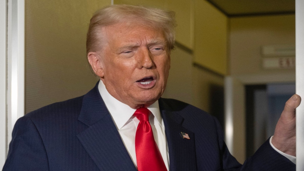 ترامب يضيف النحاس والفحم لقائمة المعادن الاستراتيجية