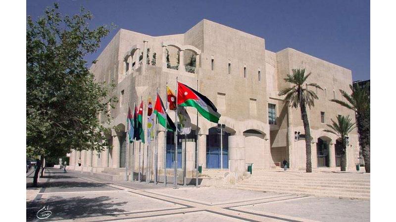 وظائف شاغرة في أمانة عمان  ..  رابط 