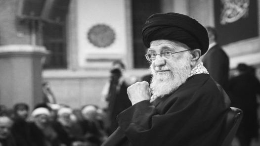 التلفزيون الإيراني يعلن مقتل خامنئي