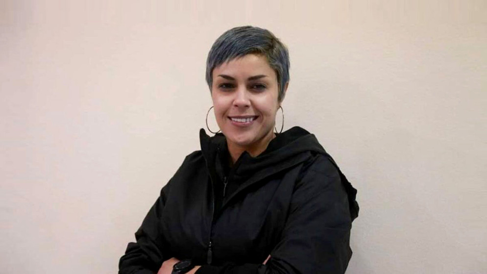 بومهدي مدربة لمنتخب النشميات