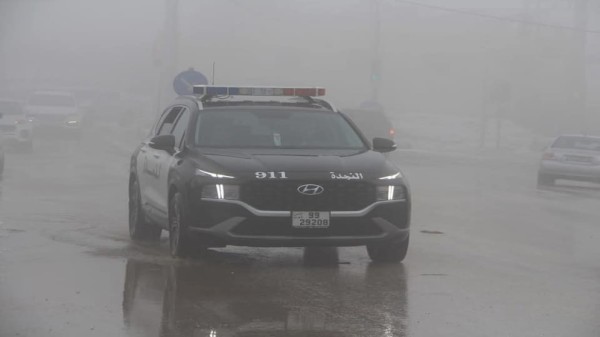 الأمن العام يعلن حصيلة إنجازاته لعام 2025