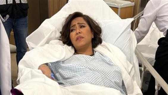 ما صحة الشائعات التي تدور حول شيرين؟