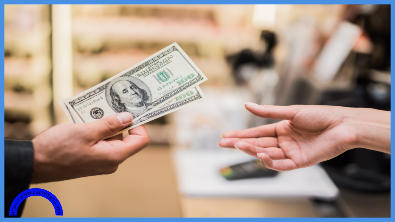 ارتفاع الحوالات الواردة للأردن