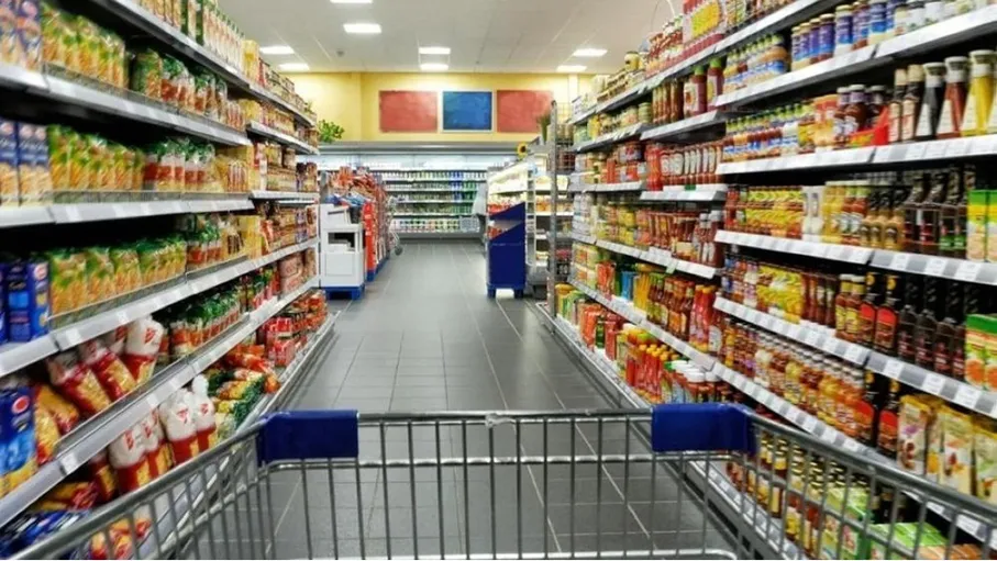 عروض تهم كل بيت أردني: عروض واسعة في أسواق المؤسسة الاستهلاكية