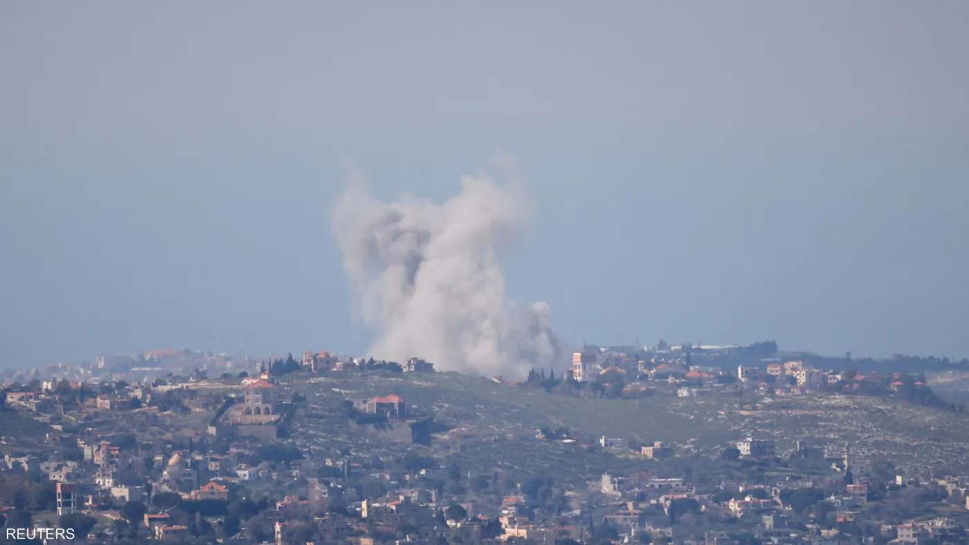 ردا على الغارات ..  حزب الله يعلن استهداف 3 قواعد إسرائيلية