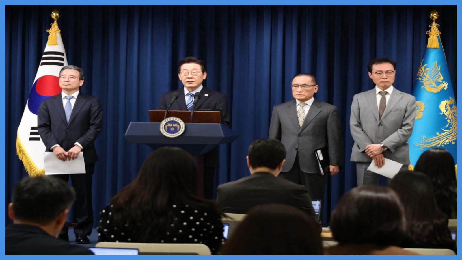 إتمام اتفاق سول وواشنطن بشأن بناء غواصات نووية