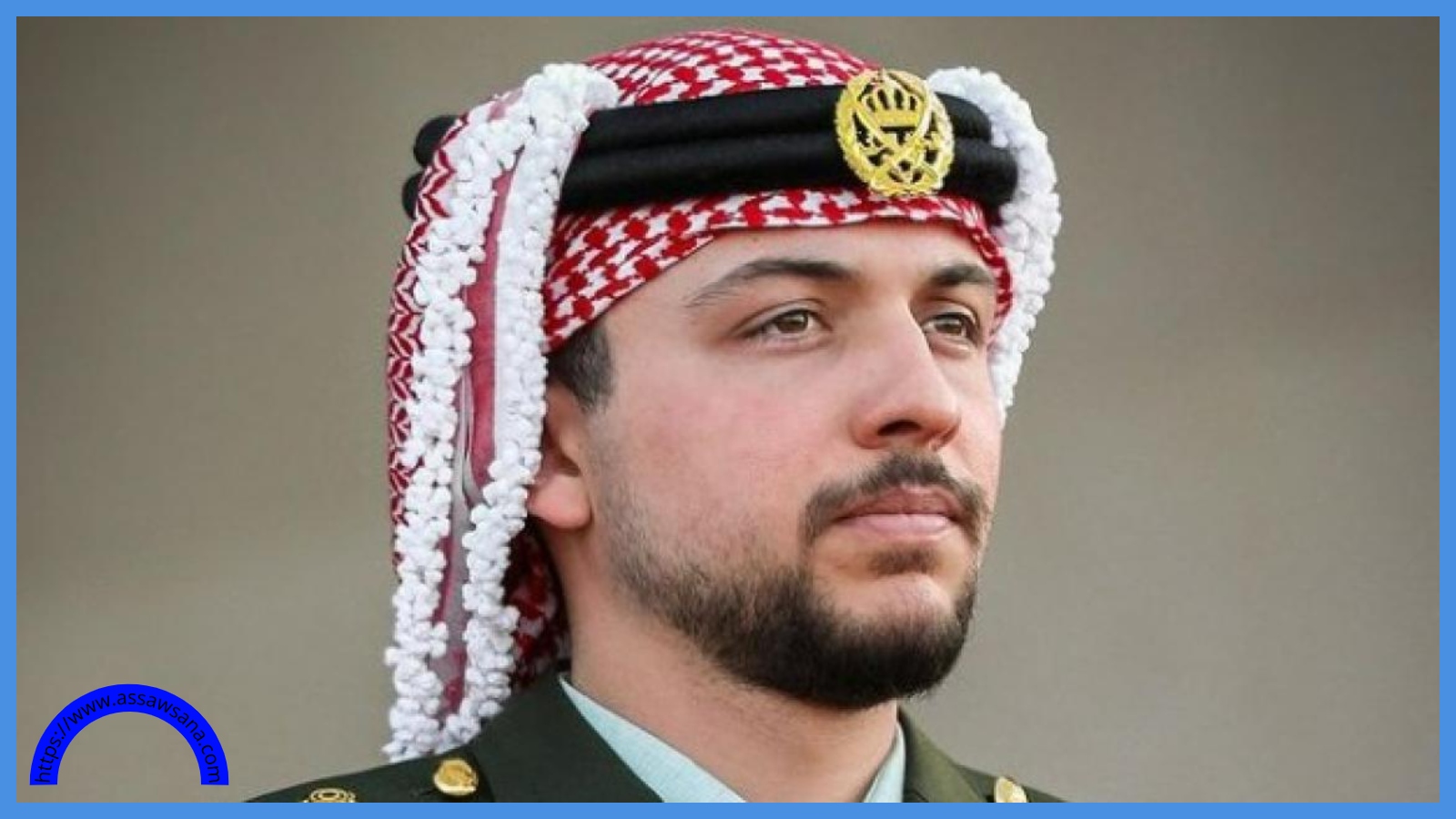 مبيضين يكشف أهمية توجيهات ولي العهد بكتابة السردية