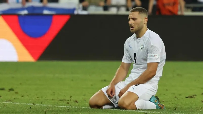 نادٍ ألماني يلغي صفقة لاعب إسرائيلي بسبب غزة