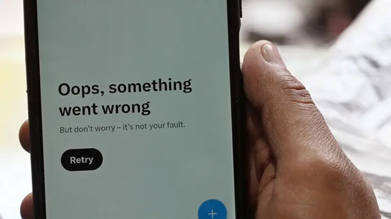 إكس تحذر: خطوة يجب القيام بها لتجنّب فقدان الحساب