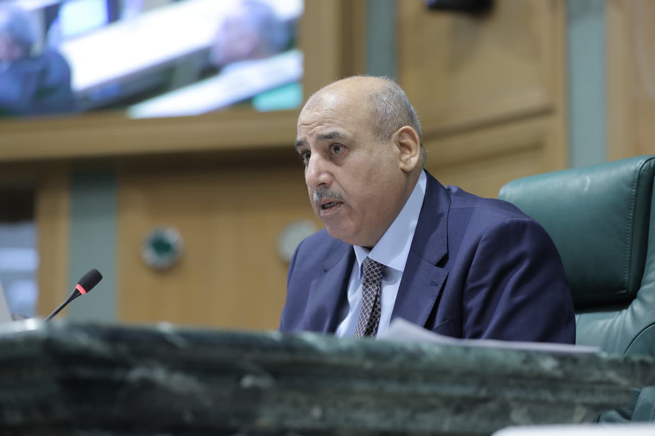 القاضي: عملية الرمثا تكشف حجم الخطر الذي تشكله العصابات المتطرفة