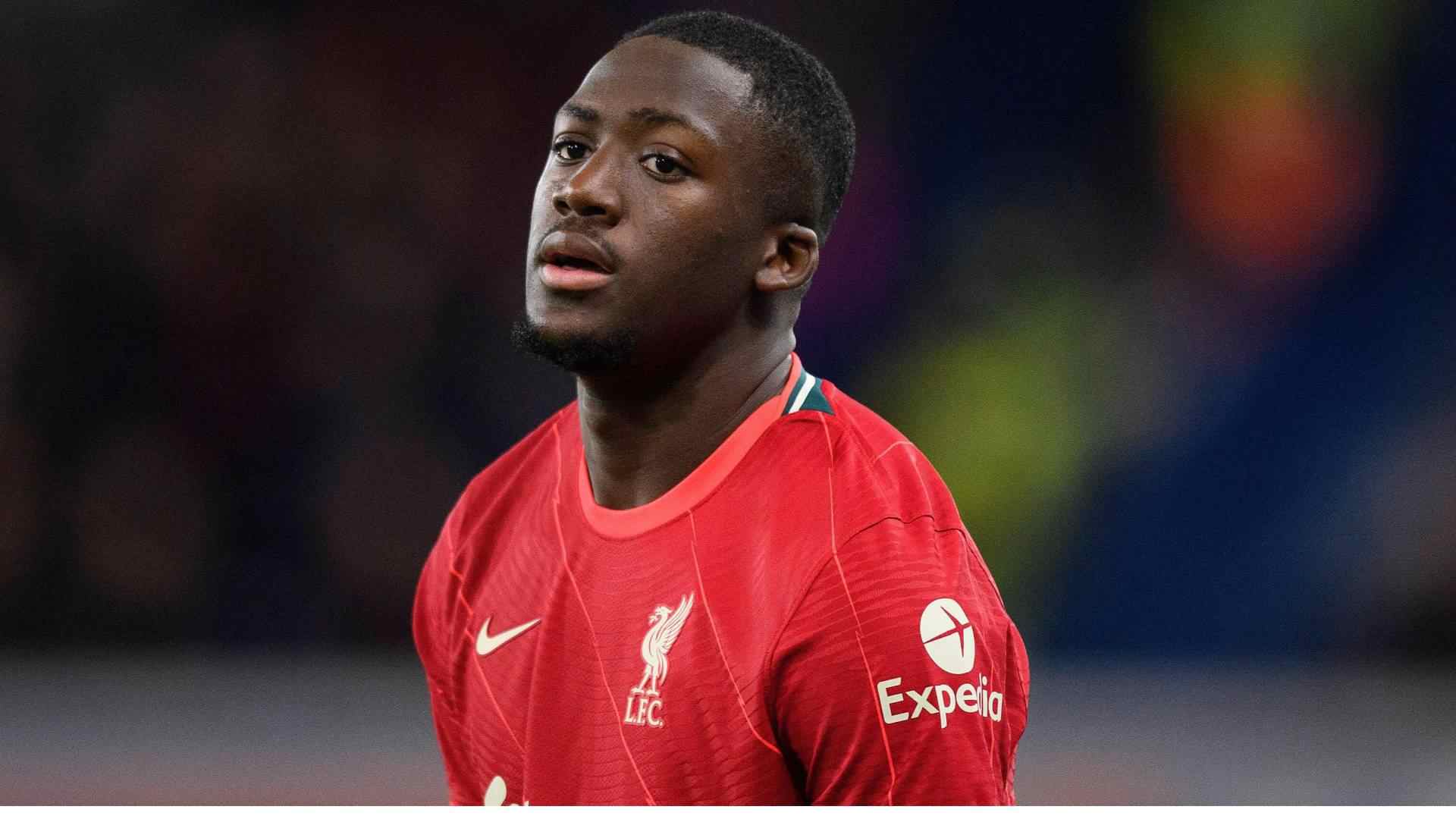 ريال مدريد يحسم موقفه النهائي بشأن ضم إبراهيما كوناتي