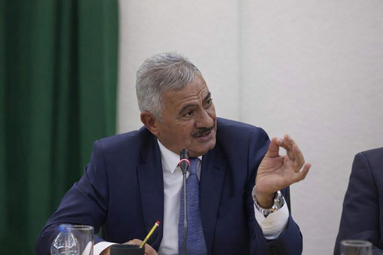 قراءة مهنية في اتفاقية الميناء متعدد الأغراض في العقبة