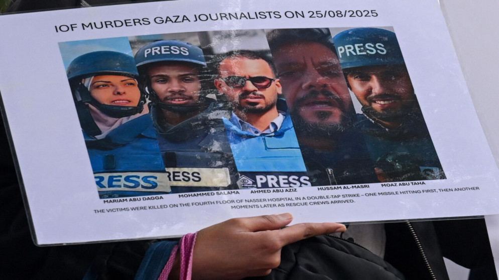 الاحتلال يرفض دخول الصحفيين الأجانب إلى غزة بعد فتح معبر رفح