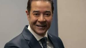 مدحت صالح ومقطع فيديو