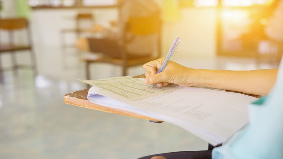 وزارة التربية: لا تغيير على موعد امتحان الثانوية العامة الثلاثاء