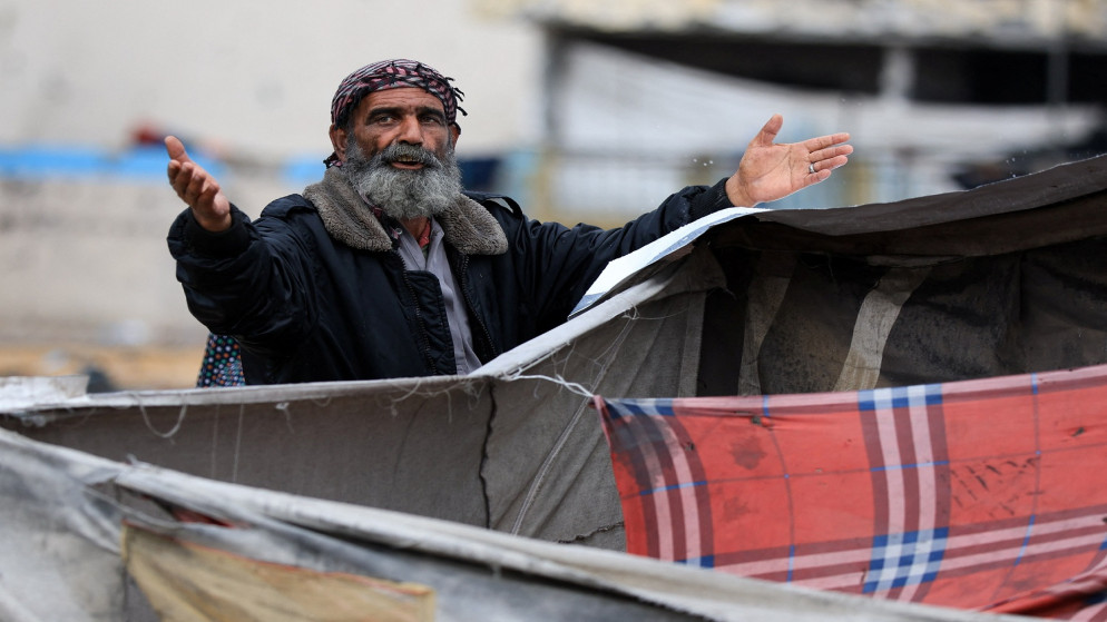 مجلس الأمن يصوت على خطة ترامب لغزة