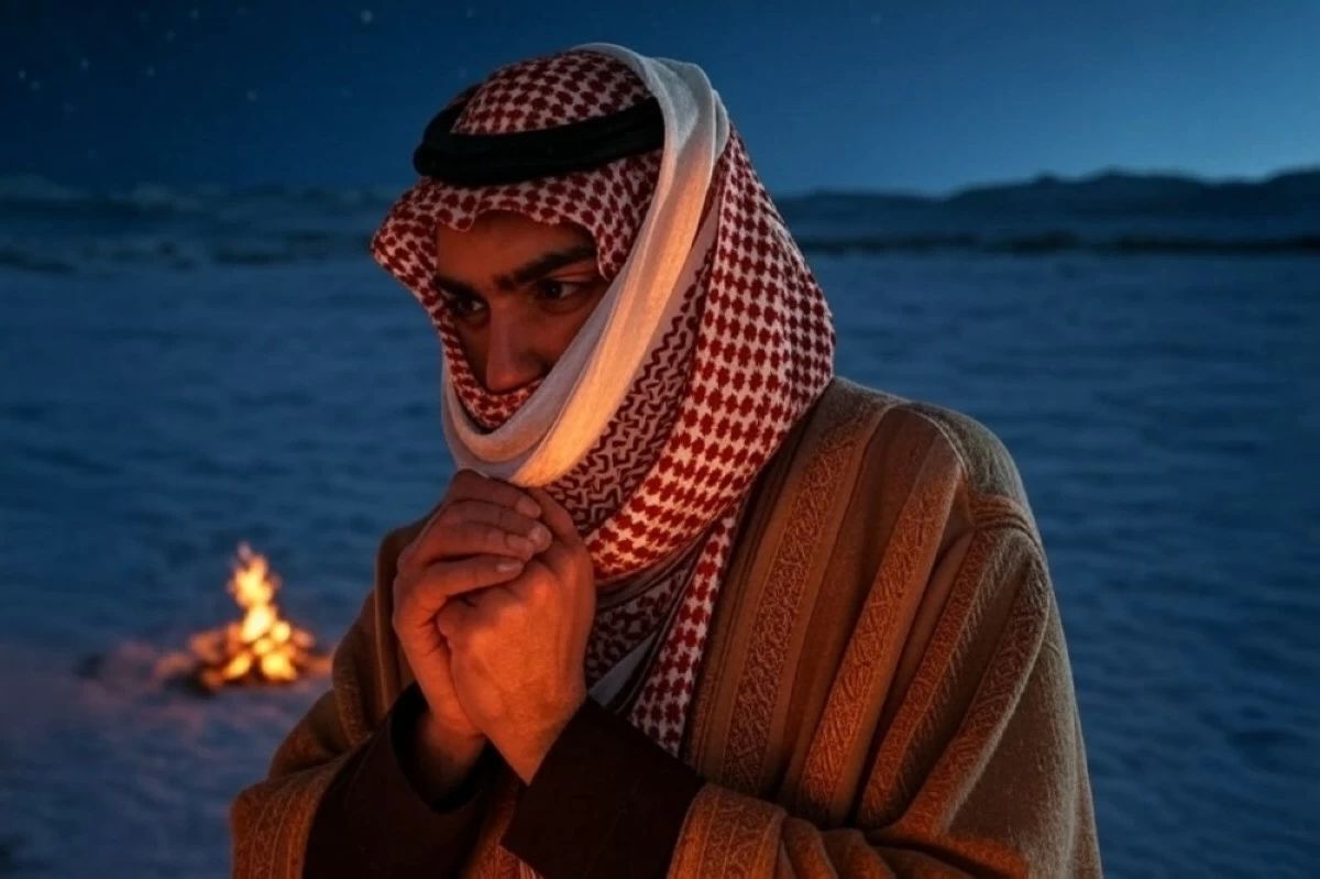 المربعانية بين الموروث الشعبي والعلم ..  جدل يتجدد سنوياً